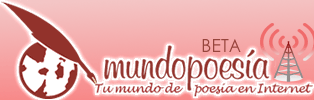 Logo Mundo Poesía