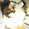 Javier Muñoz Livio