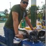 Luis Salgado