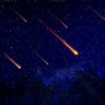 Lluvia de Estrellas