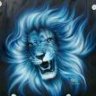 heart of lion