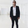 MARIO HENAO