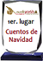 GANADOR CONCURSO: I CERTAMEN CUENTOS DE NAVIDAD