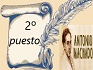 2º Premio - I Certamen de Antonio Machado